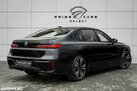 BMW Seria 7 din 2025 cu 1.800 km - oferta BMW150438 - foto 9