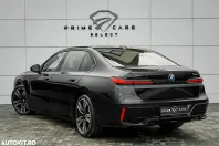 BMW Seria 7 din 2025 cu 1.800 km - oferta BMW150438 - foto 10