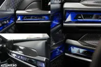 BMW Seria 7 din 2025 cu 1.800 km - oferta BMW150438 - foto 11