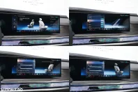 BMW Seria 7 din 2025 cu 1.800 km - oferta BMW150438 - foto 14