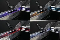 BMW Seria 7 din 2025 cu 1.800 km - oferta BMW150438 - foto 16