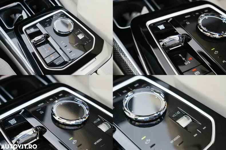 BMW Seria 7 din 2025 cu 1.800 km - oferta BMW150438 - foto 21