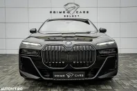 BMW Seria 7 din 2025 cu 1.800 km - oferta BMW150438 - foto 23
