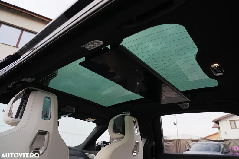 BMW Seria 7 din 2025 cu 1.800 km - oferta BMW150438 - foto 25