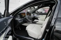BMW Seria 7 din 2025 cu 1.800 km - oferta BMW150438 - foto 26