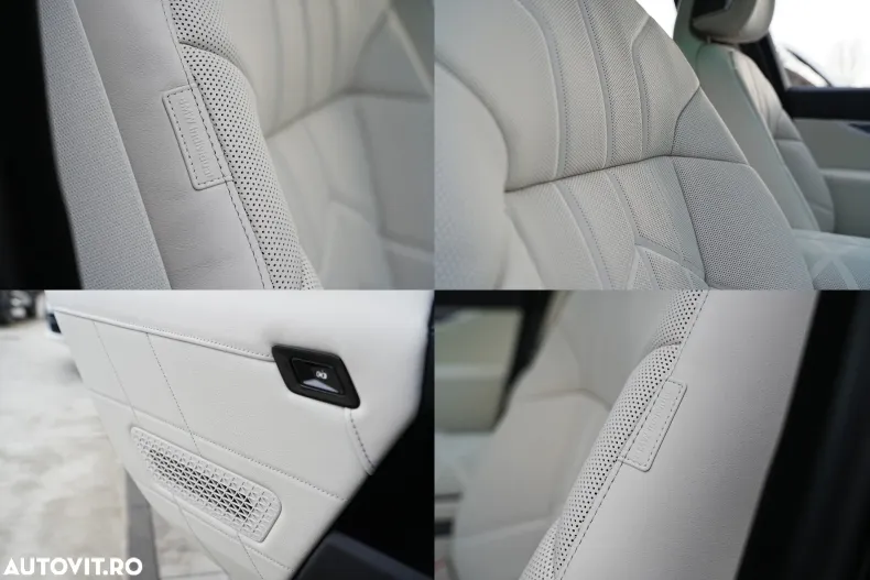BMW Seria 7 din 2025 cu 1.800 km - oferta BMW150438 - foto 30