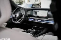 BMW Seria 7 din 2025 cu 1.800 km - oferta BMW150438 - foto 31