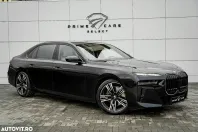 BMW Seria 7 din 2025 cu 1.800 km - oferta BMW150438 - foto 34