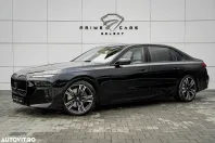 BMW Seria 7 din 2025 cu 1.800 km - oferta BMW150438 - foto 35