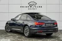 Audi A6 din 2020 cu 29.000 km - oferta AUD150439 - foto 2