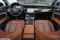 Audi A6 din 2020 cu 29.000 km - oferta AUD150439 - foto 9