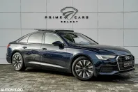 Audi A6 din 2020 cu 29.000 km - oferta AUD150439 - foto 22