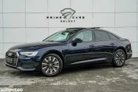 Audi A6 din 2020 cu 29.000 km - oferta AUD150439 - foto 23
