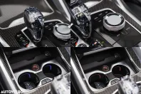 BMW X6 M din 2020 cu 131.720 km - oferta BMW150441 - foto 5