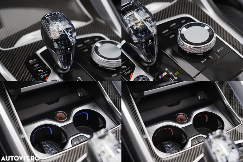 BMW X6 M din 2020 cu 131.720 km - oferta BMW150441 - foto 5