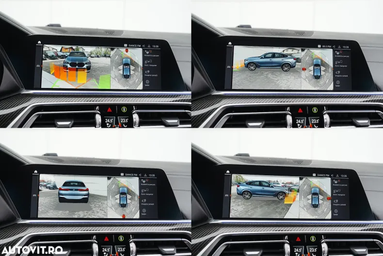 BMW X6 M din 2020 cu 131.720 km - oferta BMW150441 - foto 13