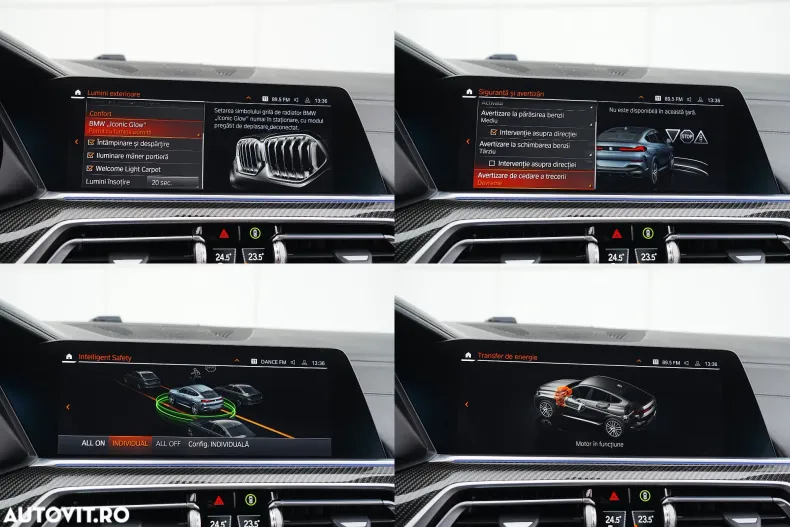 BMW X6 M din 2020 cu 131.720 km - oferta BMW150441 - foto 15