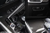 BMW X6 M din 2020 cu 131.720 km - oferta BMW150441 - foto 17