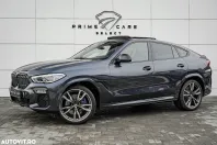 BMW X6 M din 2020 cu 131.720 km - oferta BMW150441 - foto 25
