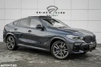 BMW X6 M din 2020 cu 131.720 km - oferta BMW150441 - foto 26