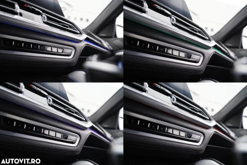 BMW X6 M din 2020 cu 131.720 km - oferta BMW150441 - foto 30