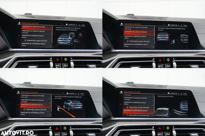 BMW X6 M din 2020 cu 131.720 km - oferta BMW150441 - foto 32