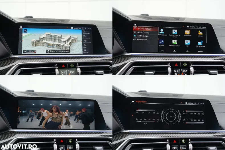 BMW X6 M din 2020 cu 131.720 km - oferta BMW150441 - foto 34
