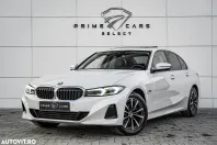 BMW Seria 3 din 2023 cu 100.700 km - oferta BMW150443 - foto 2
