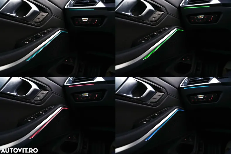 BMW Seria 3 din 2023 cu 100.700 km - oferta BMW150443 - foto 4