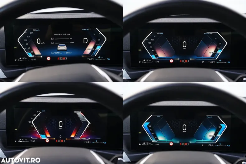 BMW Seria 3 din 2023 cu 100.700 km - oferta BMW150443 - foto 7