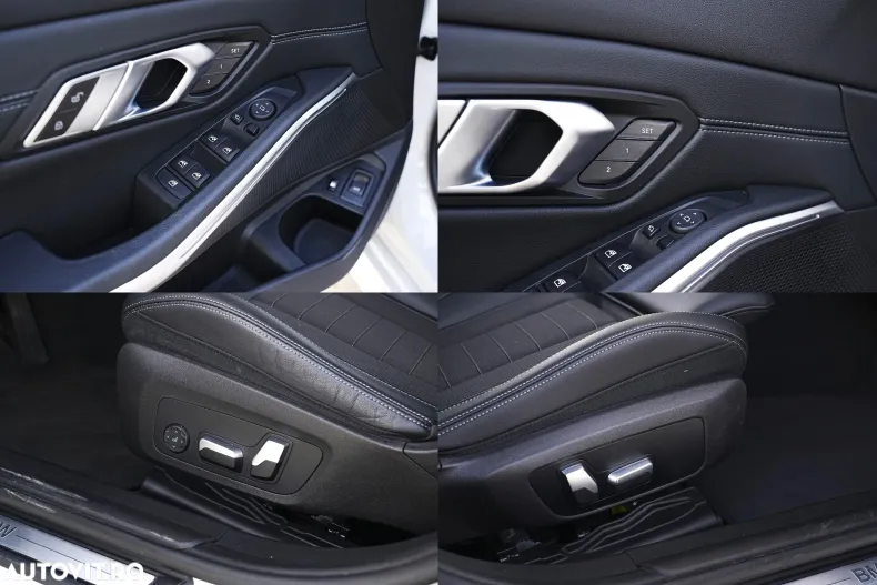 BMW Seria 3 din 2023 cu 100.700 km - oferta BMW150443 - foto 11