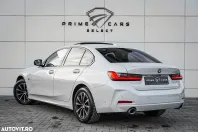 BMW Seria 3 din 2023 cu 100.700 km - oferta BMW150443 - foto 12