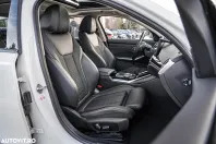 BMW Seria 3 din 2023 cu 100.700 km - oferta BMW150443 - foto 16