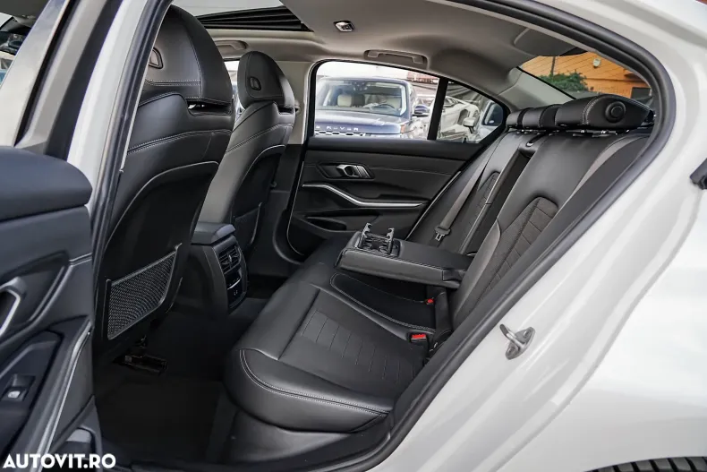 BMW Seria 3 din 2023 cu 100.700 km - oferta BMW150443 - foto 17