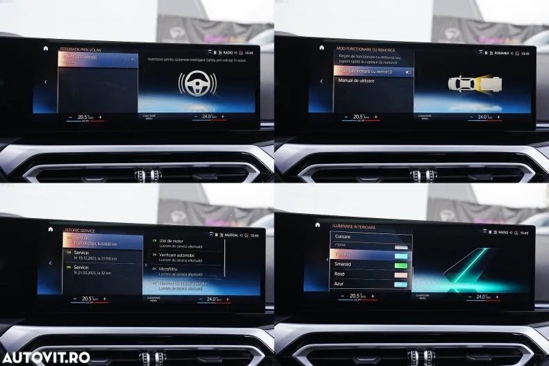 BMW Seria 3 din 2023 cu 100.700 km - oferta BMW150443 - foto 19