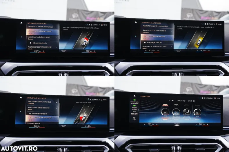 BMW Seria 3 din 2023 cu 100.700 km - oferta BMW150443 - foto 20