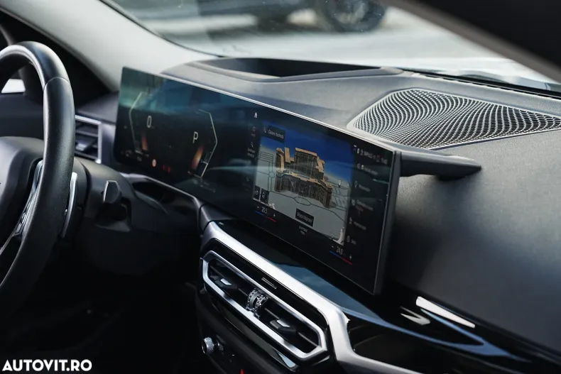 BMW Seria 3 din 2023 cu 100.700 km - oferta BMW150443 - foto 23