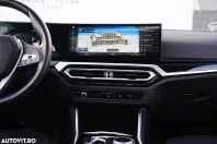 BMW Seria 3 din 2023 cu 100.700 km - oferta BMW150443 - foto 27