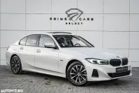 BMW Seria 3 din 2023 cu 100.700 km - oferta BMW150443 - foto 30