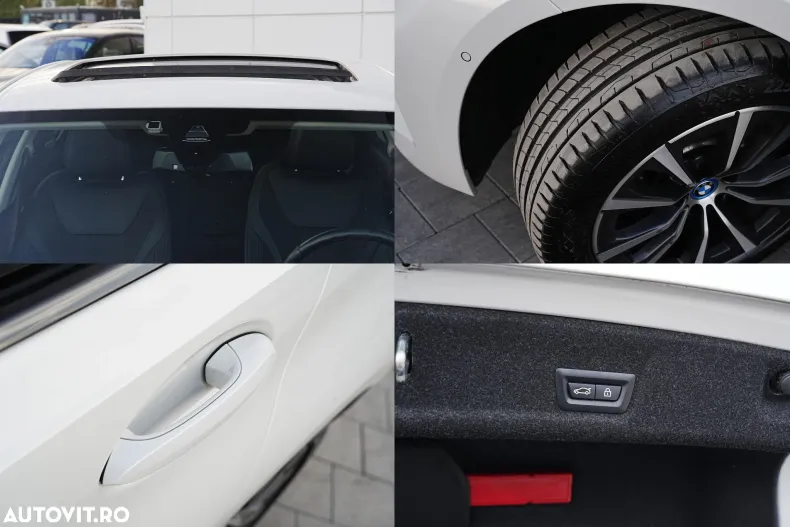 BMW Seria 3 din 2023 cu 100.700 km - oferta BMW150443 - foto 31