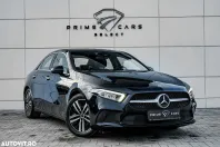 Mercedes-Benz A din 2022 cu 107.870 km - oferta MER150445 - foto 2