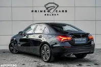 Mercedes-Benz A din 2022 cu 107.870 km - oferta MER150445 - foto 4
