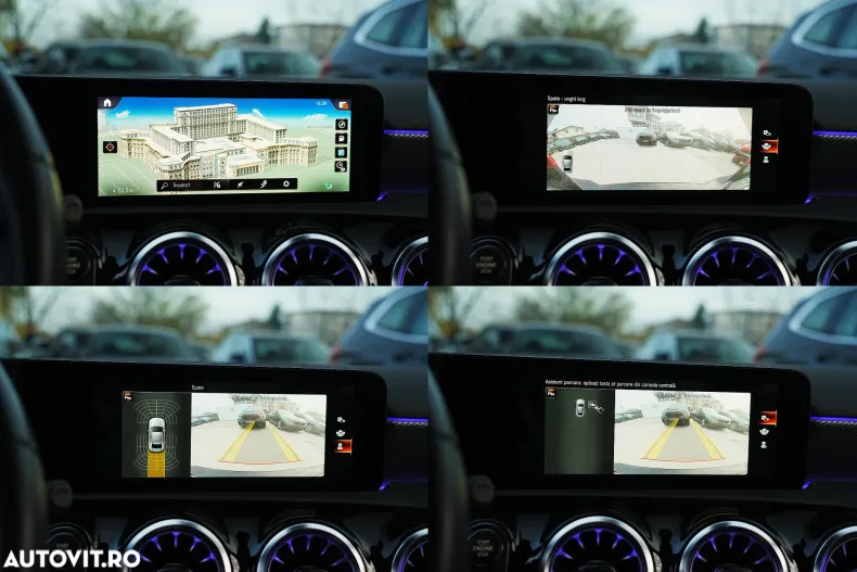 Mercedes-Benz A din 2022 cu 107.870 km - oferta MER150445 - foto 10