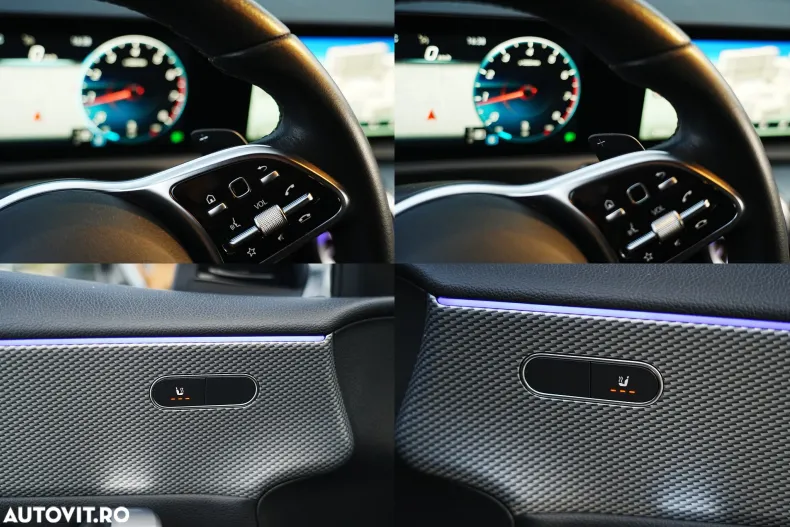 Mercedes-Benz A din 2022 cu 107.870 km - oferta MER150445 - foto 11