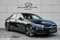Mercedes-Benz A din 2022 cu 107.870 km - oferta MER150445 - foto 15