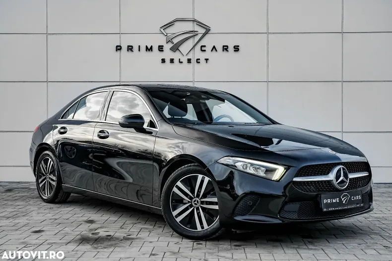 Mercedes-Benz A din 2022 cu 107.870 km - oferta MER150445 - foto 15