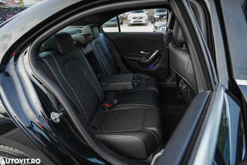 Mercedes-Benz A din 2022 cu 107.870 km - oferta MER150445 - foto 19