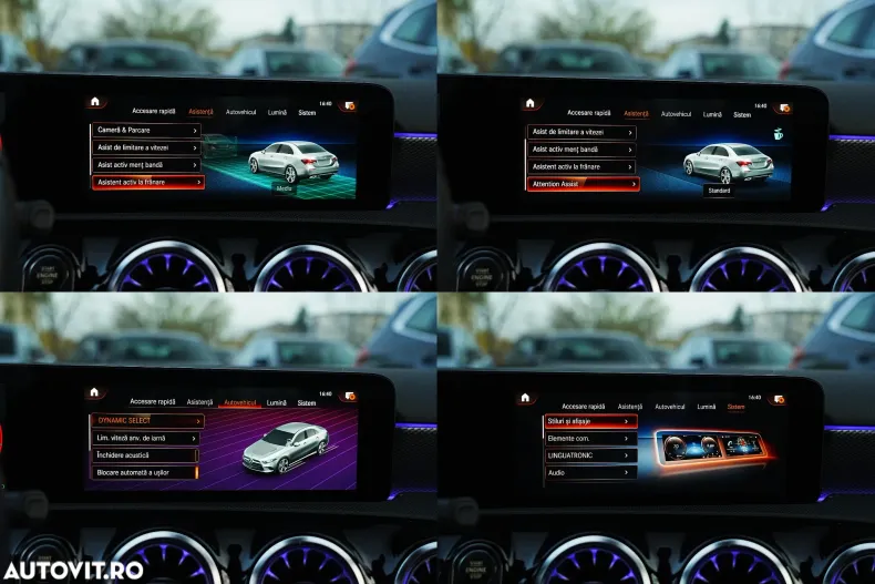 Mercedes-Benz A din 2022 cu 107.870 km - oferta MER150445 - foto 21