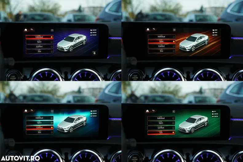 Mercedes-Benz A din 2022 cu 107.870 km - oferta MER150445 - foto 23