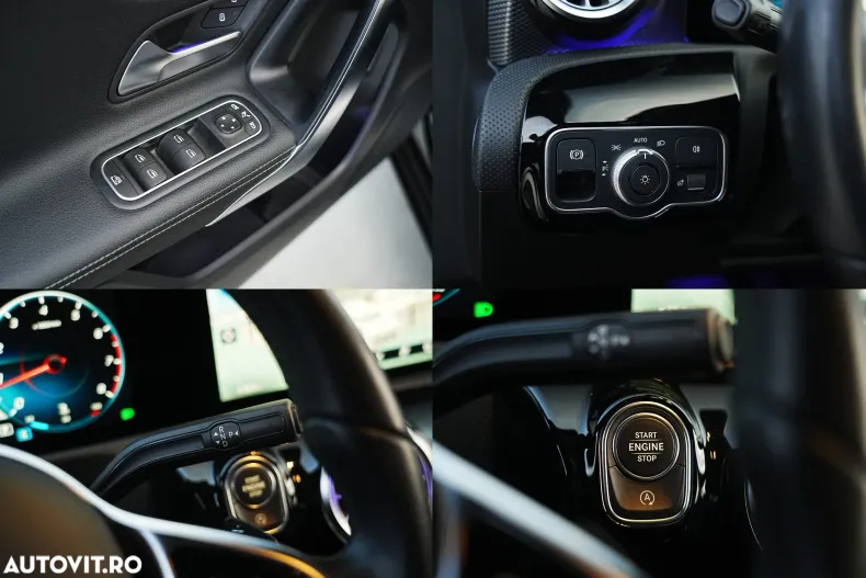 Mercedes-Benz A din 2022 cu 107.870 km - oferta MER150445 - foto 26